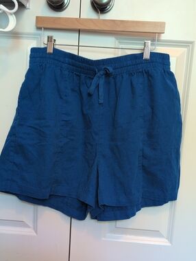 Lucy & Yak Charlie Shorts